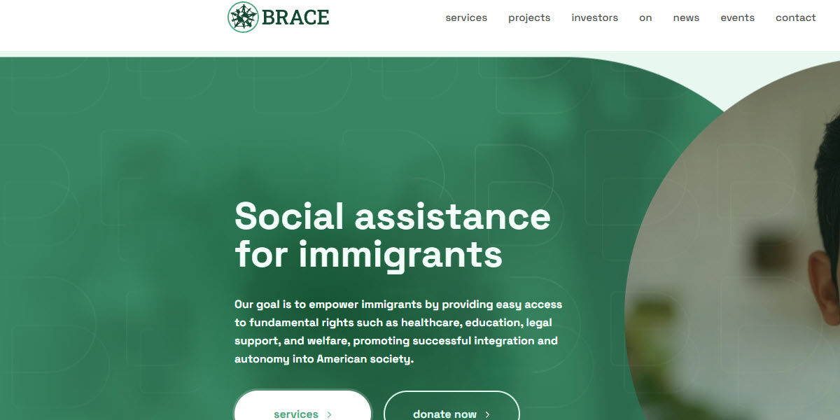 Brazilian American Center