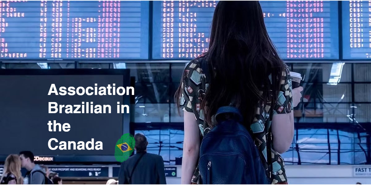 Brazilian Association in Canada