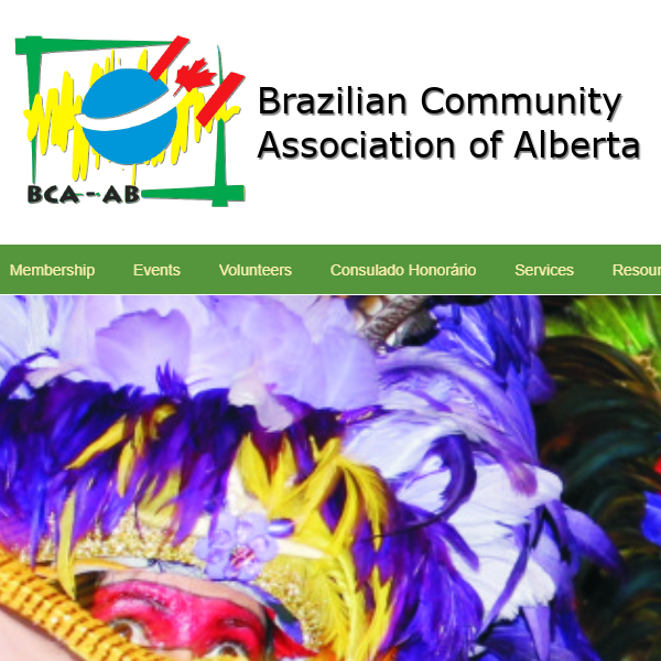 Brazilian Community Association of Alberta attorney
