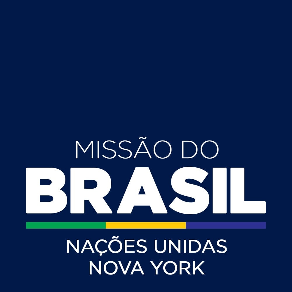 Brazilian Mission to the United Nations in New York