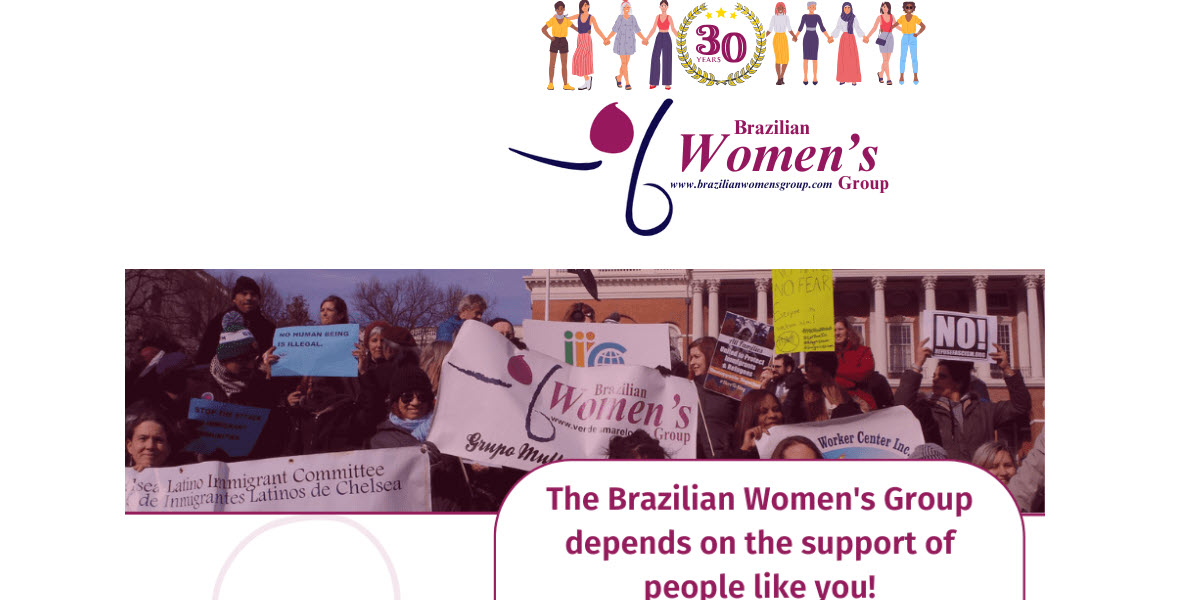 Brazilian Women's Group