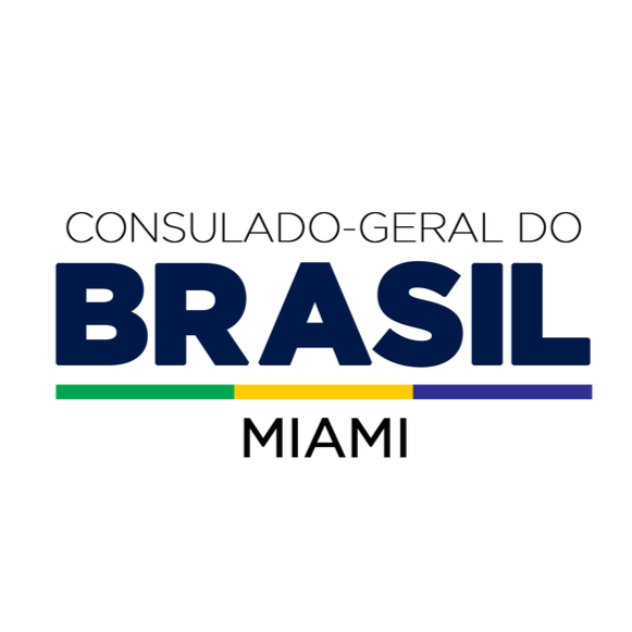 Brazilian Organization Near Me - Consulate General of Brazil in Miami