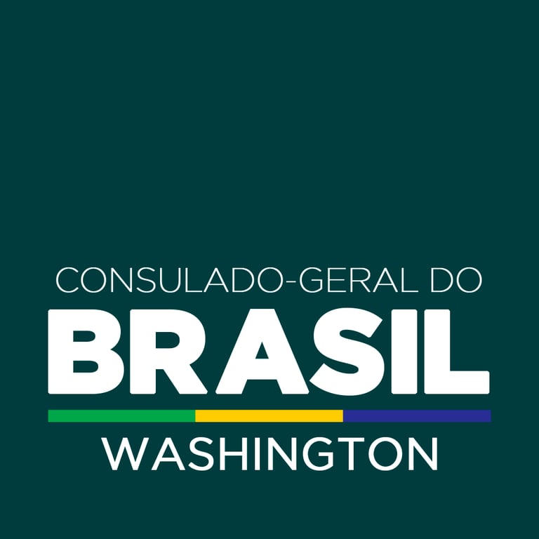 Portuguese Speaking Nonprofits Near Me - Consulate General of Brazil in Washington, D.C.